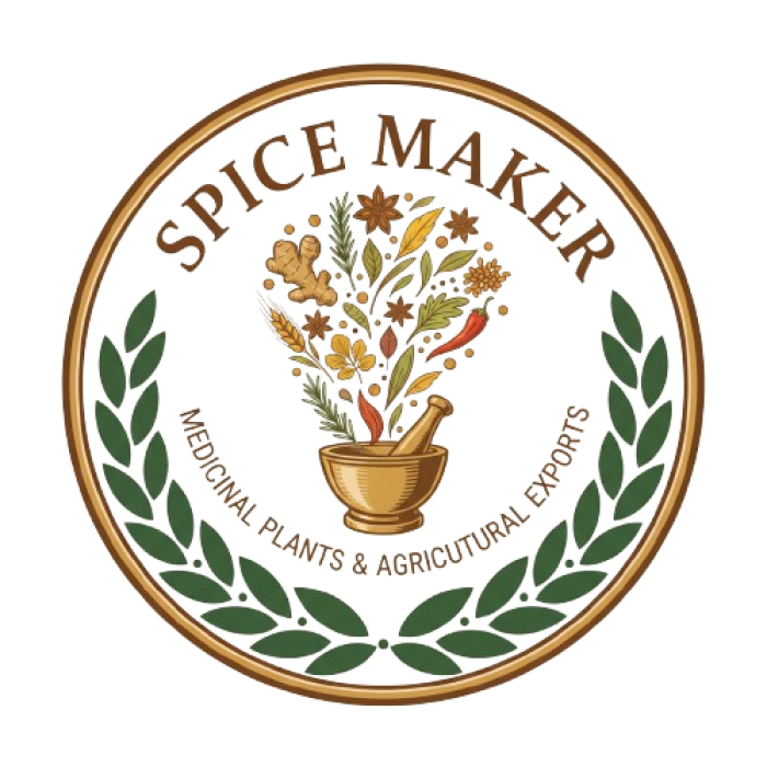 Spice Maker Herbs
