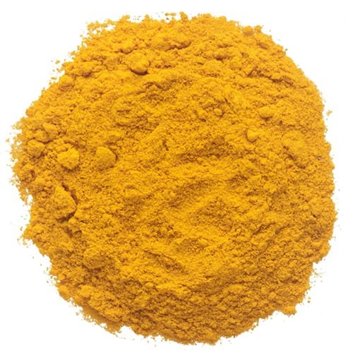 turmeric powder